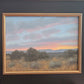 Soft Clouds - Evening-Painting-Stephen Day-Sorrel Sky Gallery