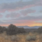 Soft Clouds - Evening-Painting-Stephen Day-Sorrel Sky Gallery