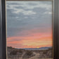 Sunrise and City Lights-Painting-Stephen Day-Sorrel Sky Gallery