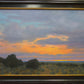 Taos Twilight Sky-Painting-Stephen Day-Sorrel Sky Gallery