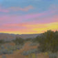 The Glowing Sky-Painting-Stephen Day-Sorrel Sky Gallery