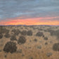 Up to the High Horizon-Painting-Stephen Day-Sorrel Sky Gallery