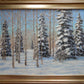 Winter Snowscape-Painting-Stephen Day-Sorrel Sky Gallery