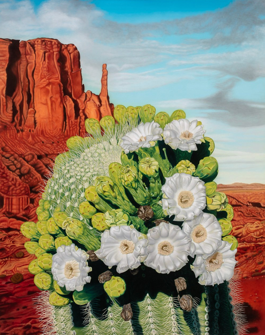 Badlands