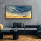 They Saw Rattlers-Painting-Tamara Rymer-Sorrel Sky Gallery