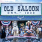 THE OLD SALOON (COLOUR)