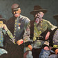 Civil War Veterans-Painting-Thom Ross-Sorrel Sky Gallery