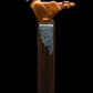 Dreams of Salmon - Large-Sculpture-Tim Cherry-Sorrel Sky Gallery