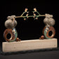 Pika Pullz-Sculpture-Tim Cherry-Sorrel Sky Gallery