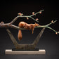 Shade Tree-Sculpture-Tim Cherry-Sorrel Sky Gallery