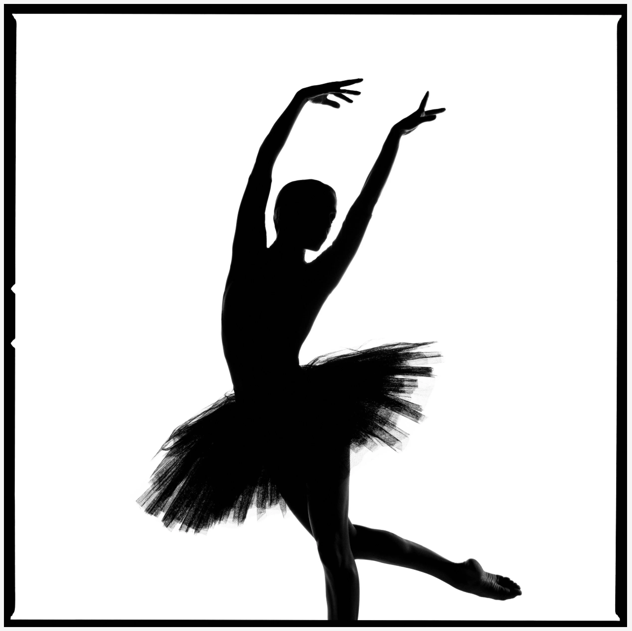 8th Position-Photographic Print-Tyler Shields-Sorrel Sky Gallery