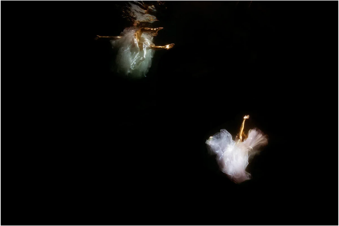 Abyss-Photographic Print-Tyler Shields-Sorrel Sky Gallery