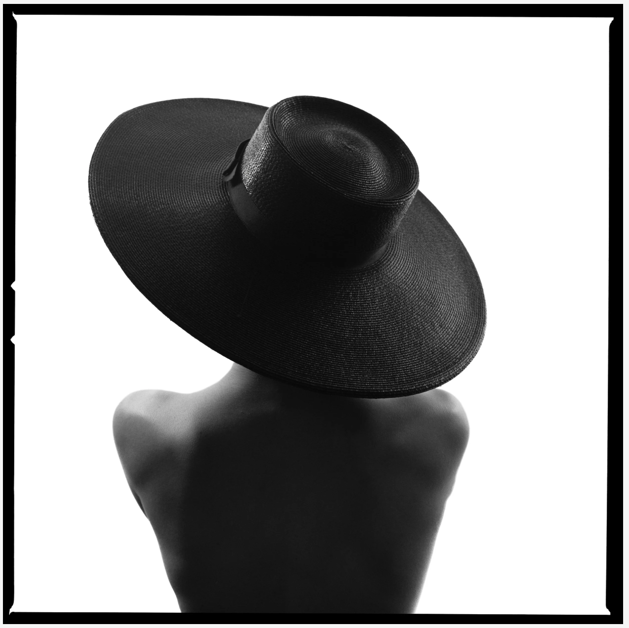 Back Silhouette II-Photographic Print-Tyler Shields-Sorrel Sky Gallery