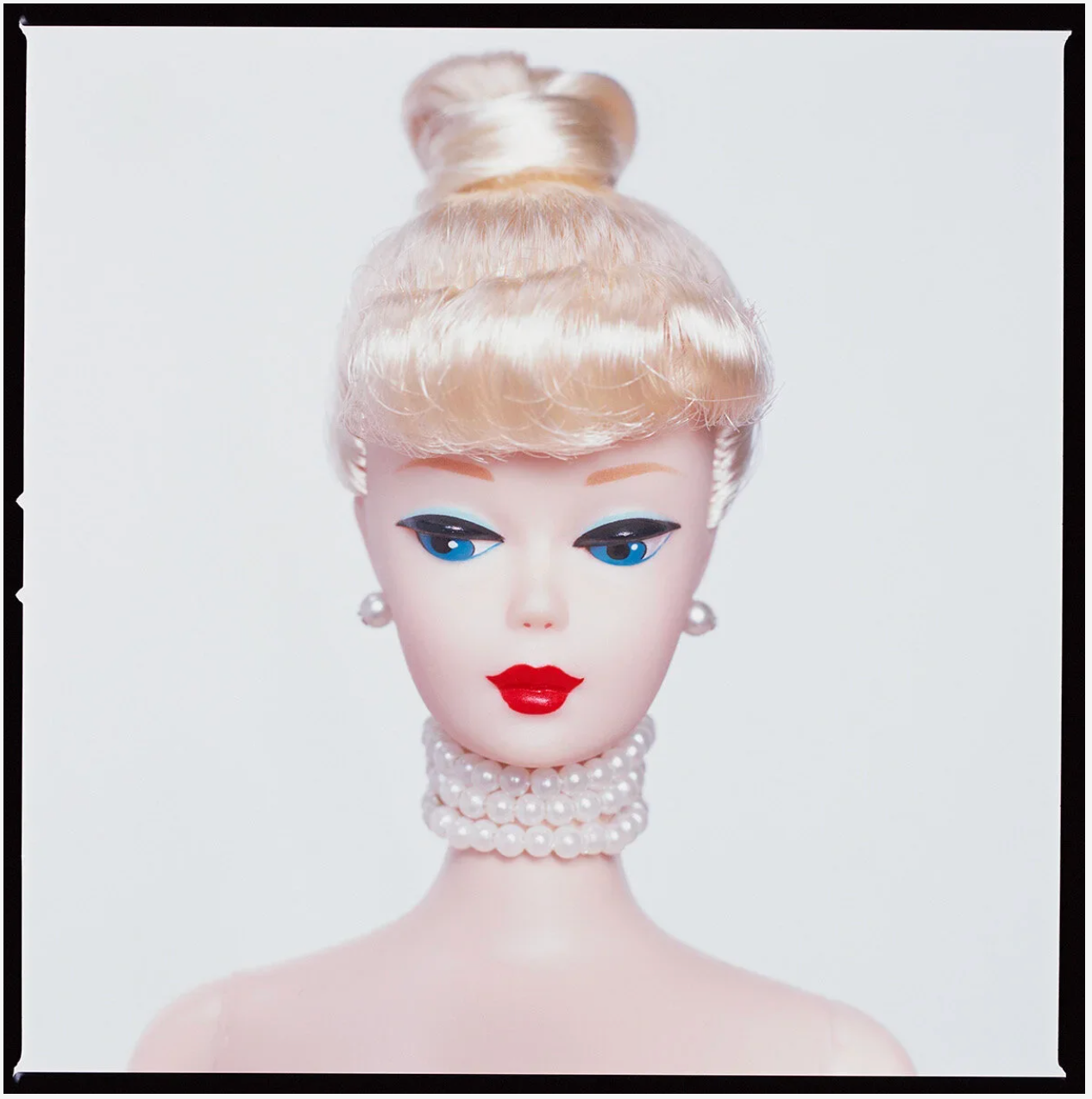 Barbie-Photographic Print-Tyler Shields-Sorrel Sky Gallery