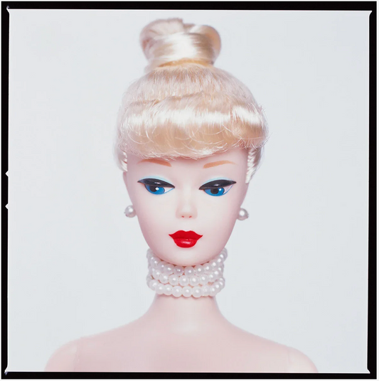 Barbie-Photographic Print-Tyler Shields-Sorrel Sky Gallery