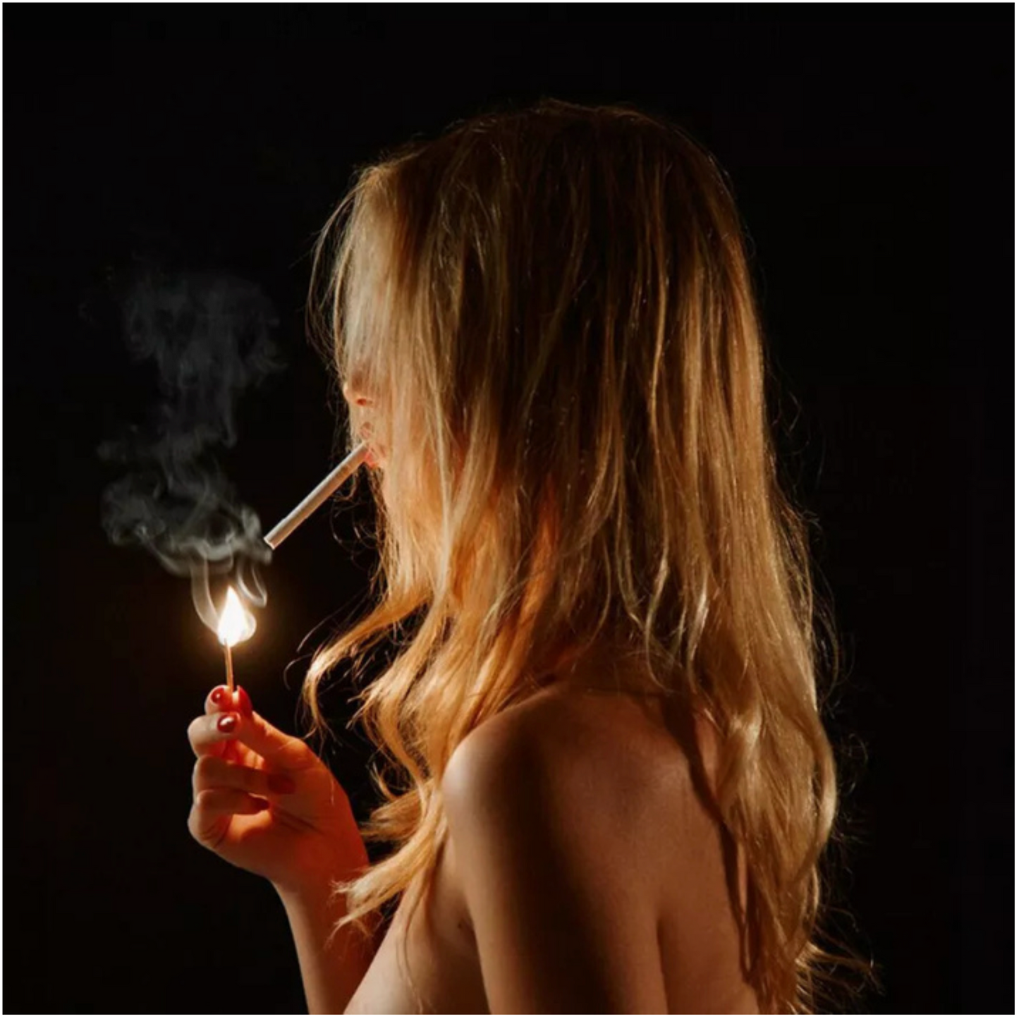 Bardot-Photographic Print-Tyler Shields-Sorrel Sky Gallery