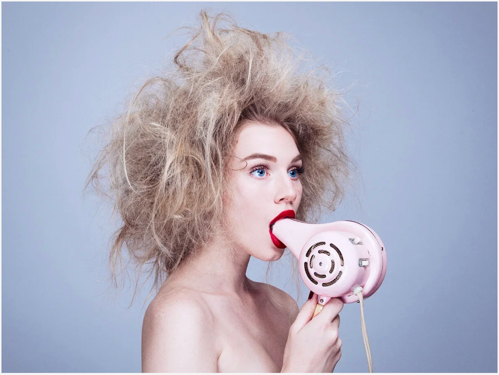 Blown-Photographic Print-Tyler Shields-Sorrel Sky Gallery