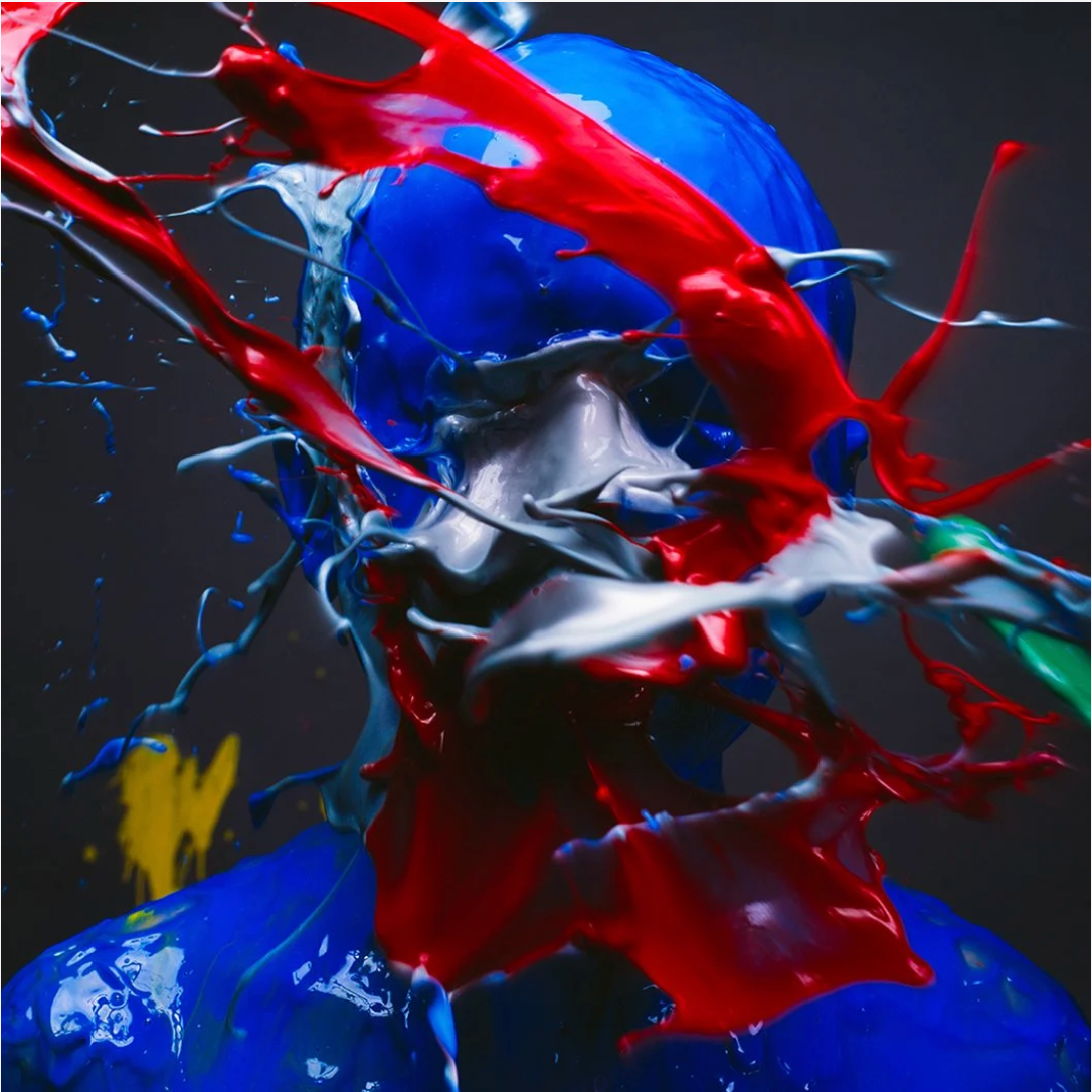 Enamel-Photographic Print-Tyler Shields-Sorrel Sky Gallery