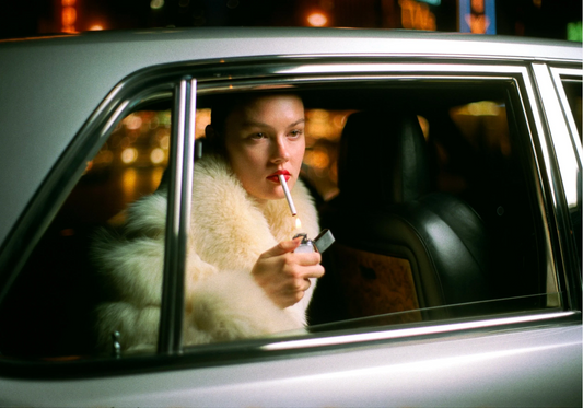 Film Still 7-Photographic Print-Tyler Shields-Sorrel Sky Gallery