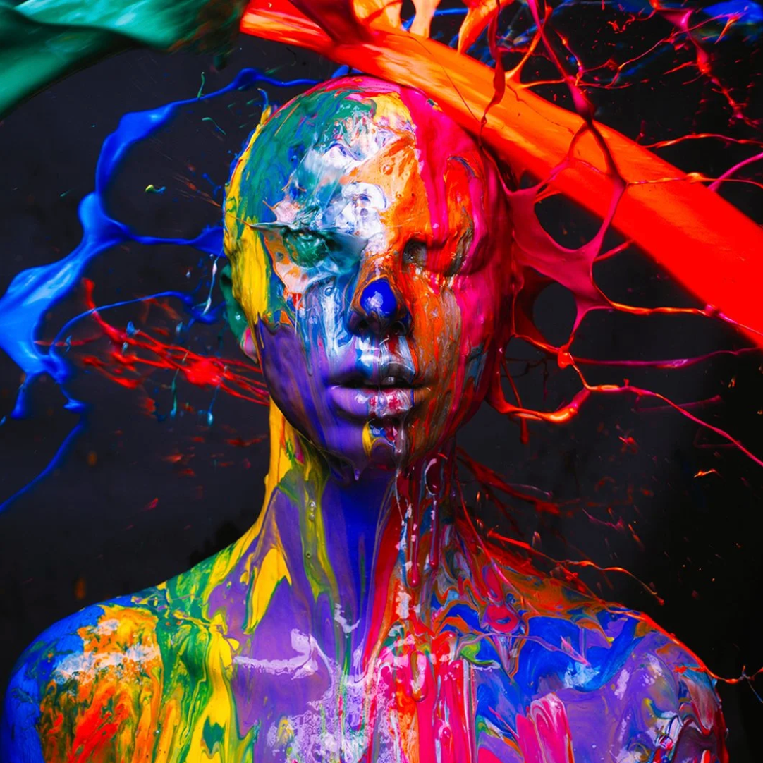 Gloss-Photographic Print-Tyler Shields-Sorrel Sky Gallery