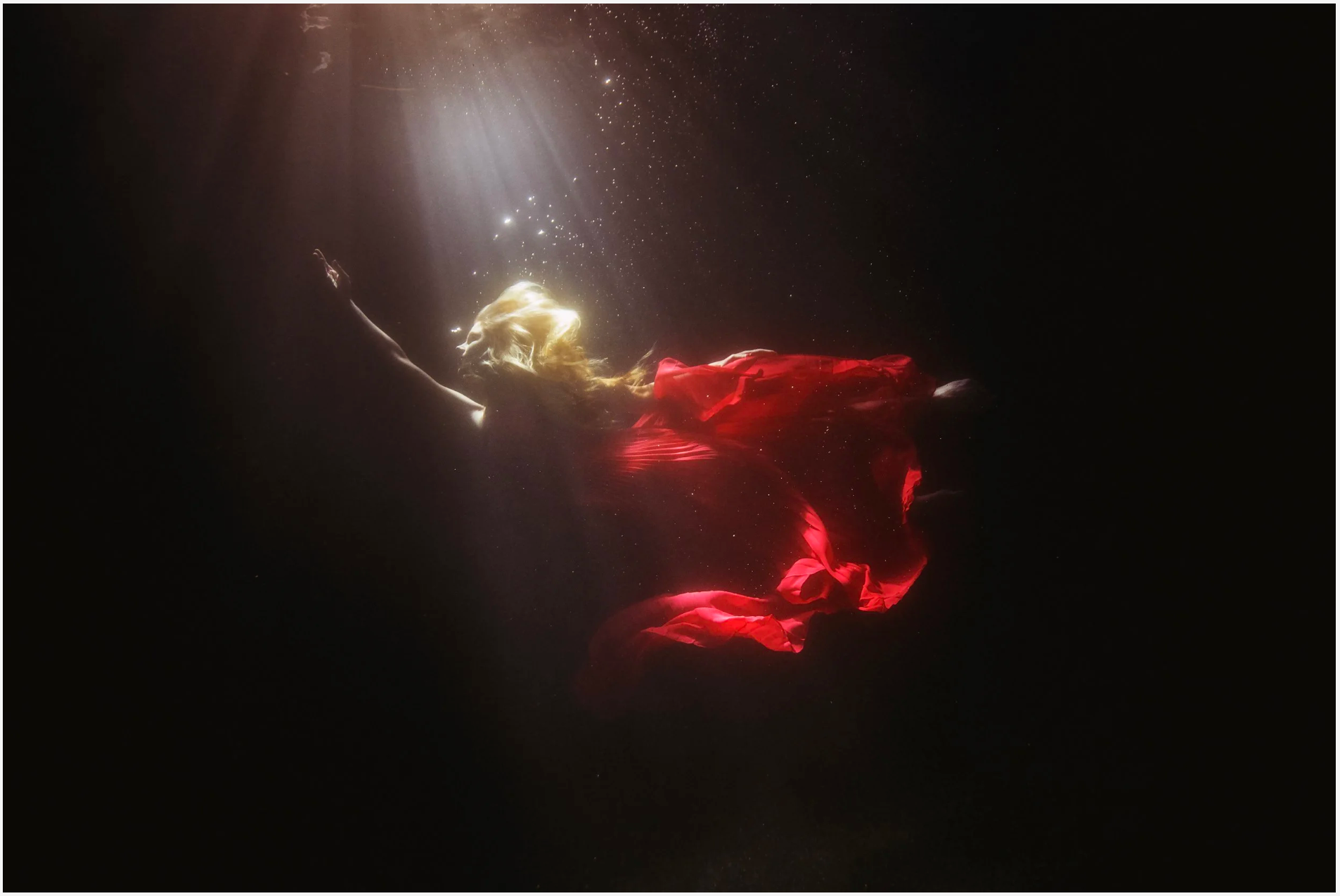 Goddess-Photographic Print-Tyler Shields-Sorrel Sky Gallery
