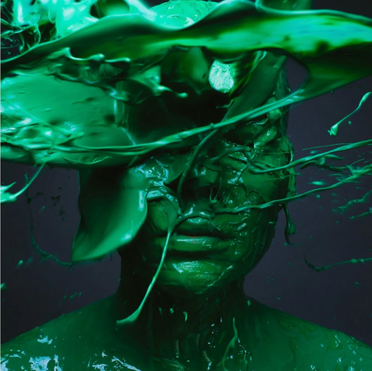 Green-Photographic Print-Tyler Shields-Sorrel Sky Gallery