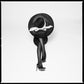 Hat and Heels Silhouette-Photographic Print-Tyler Shields-Sorrel Sky Gallery