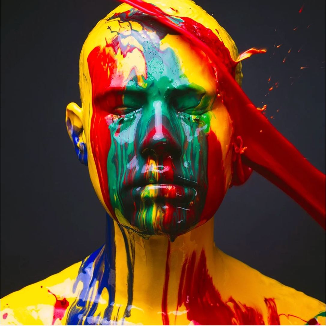 High Gloss-Photographic Print-Tyler Shields-Sorrel Sky Gallery