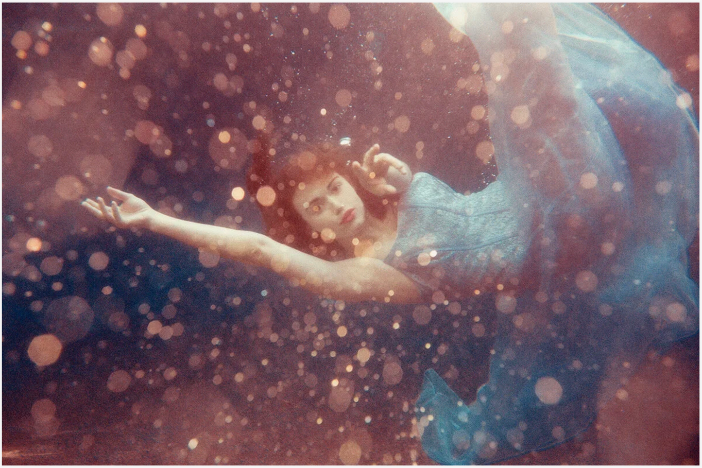 Holland-Photographic Print-Tyler Shields-Sorrel Sky Gallery
