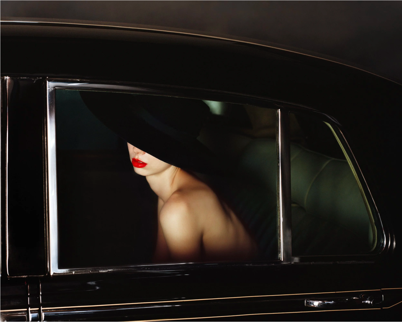 Kodachrome-Photographic Print-Tyler Shields-Sorrel Sky Gallery