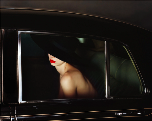 Kodachrome-Photographic Print-Tyler Shields-Sorrel Sky Gallery
