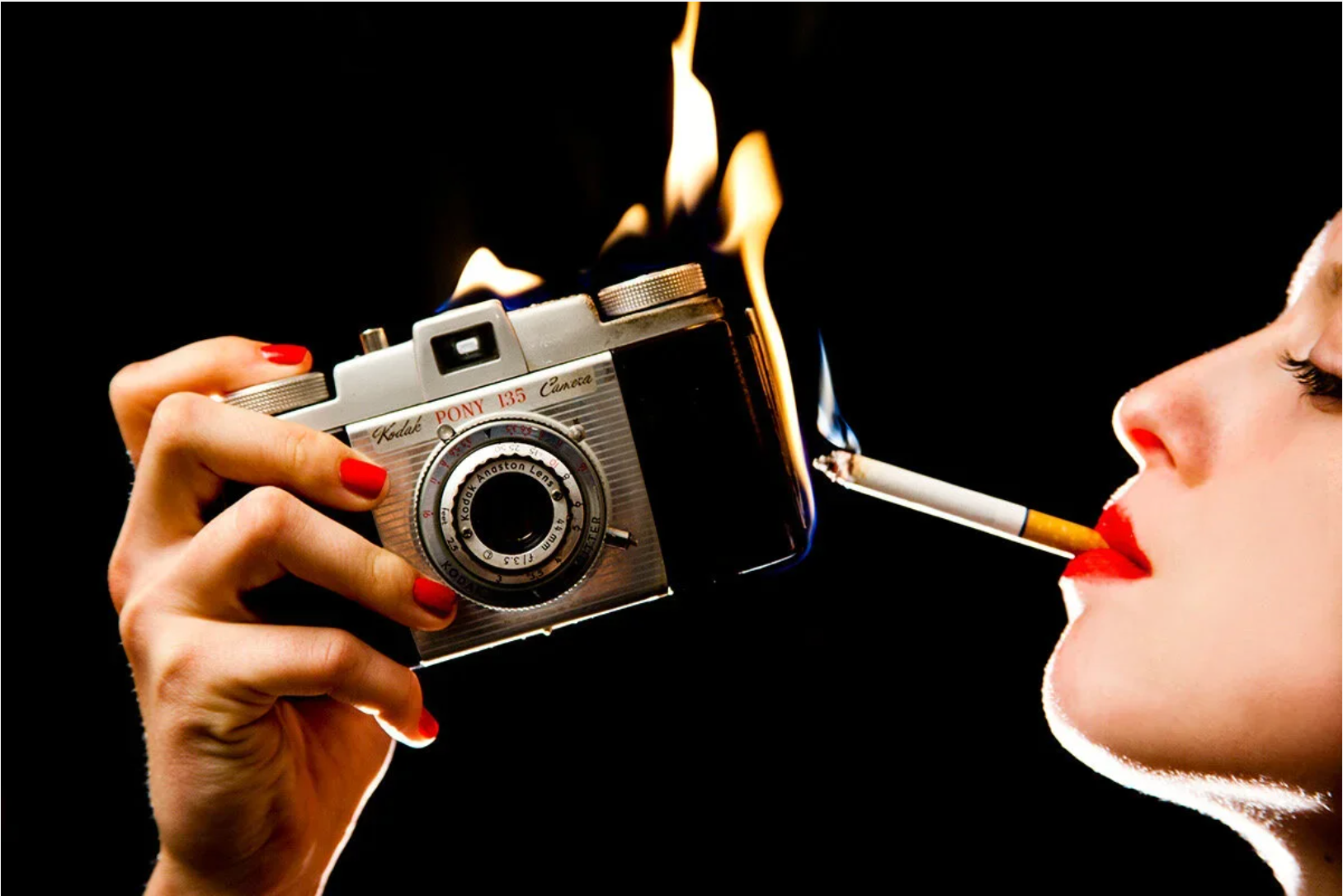 Kodak-Photographic Print-Tyler Shields-Sorrel Sky Gallery