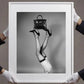 Legs Up Birkin-Photographic Print-Tyler Shields-Sorrel Sky Gallery