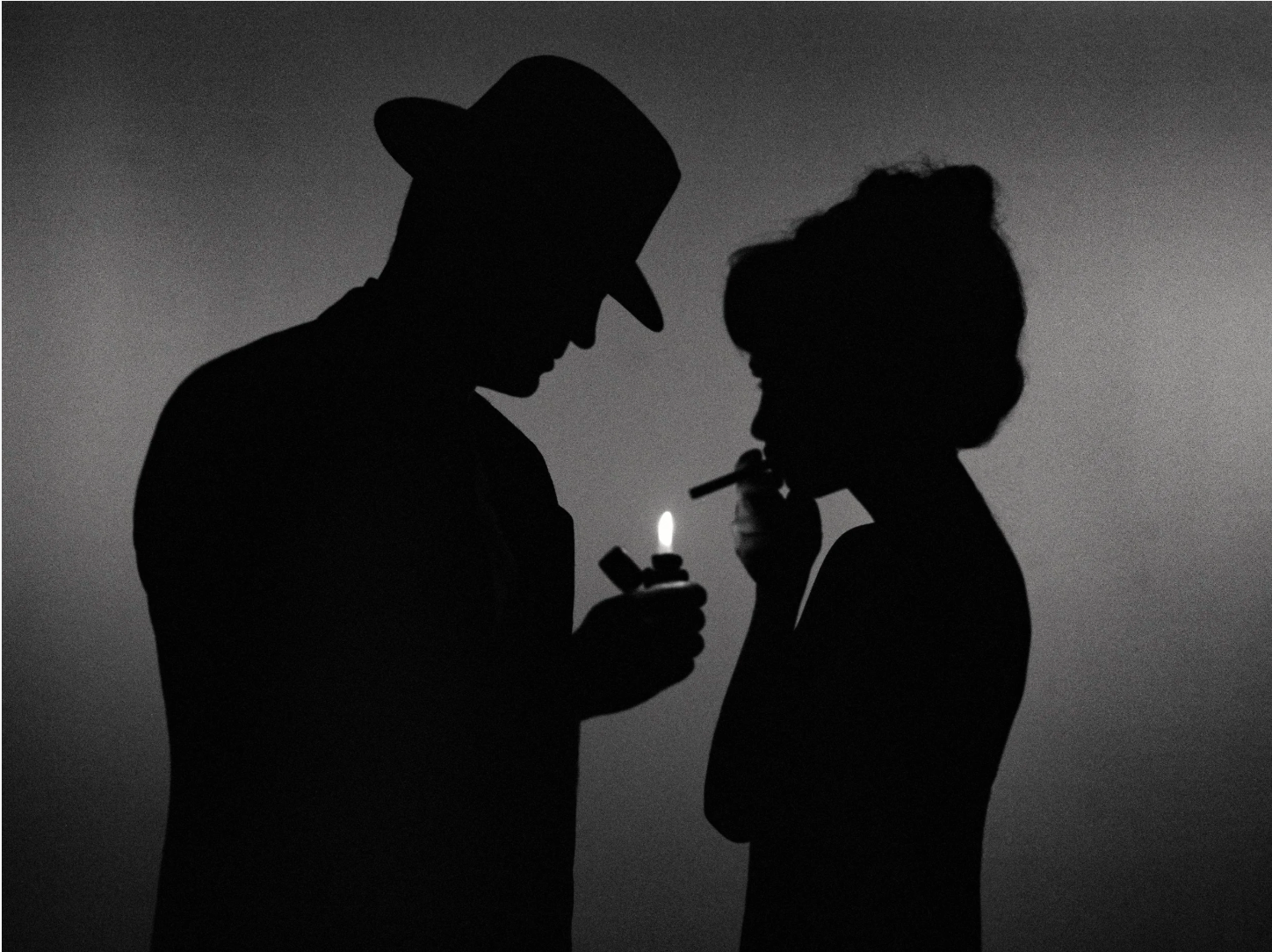 Lighter-Photographic Print-Tyler Shields-Sorrel Sky Gallery