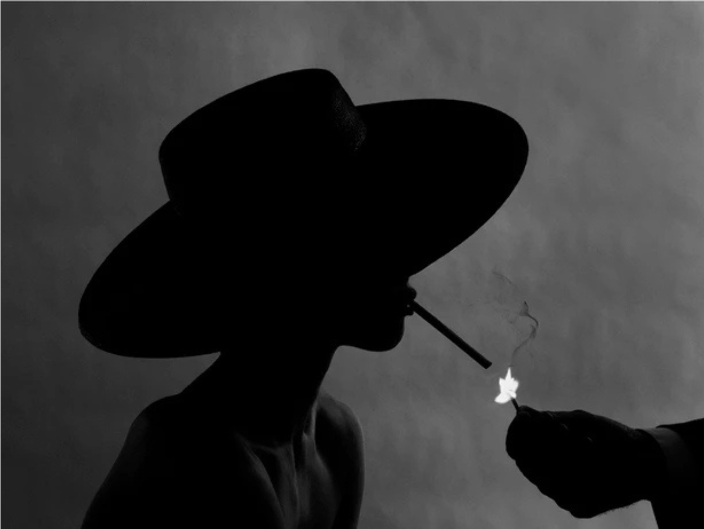 Match-Photographic Print-Tyler Shields-Sorrel Sky Gallery