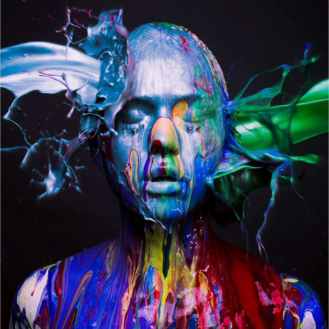 Metallic-Photographic Print-Tyler Shields-Sorrel Sky Gallery