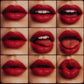 Nine Lips-Photographic Print-Tyler Shields-Sorrel Sky Gallery