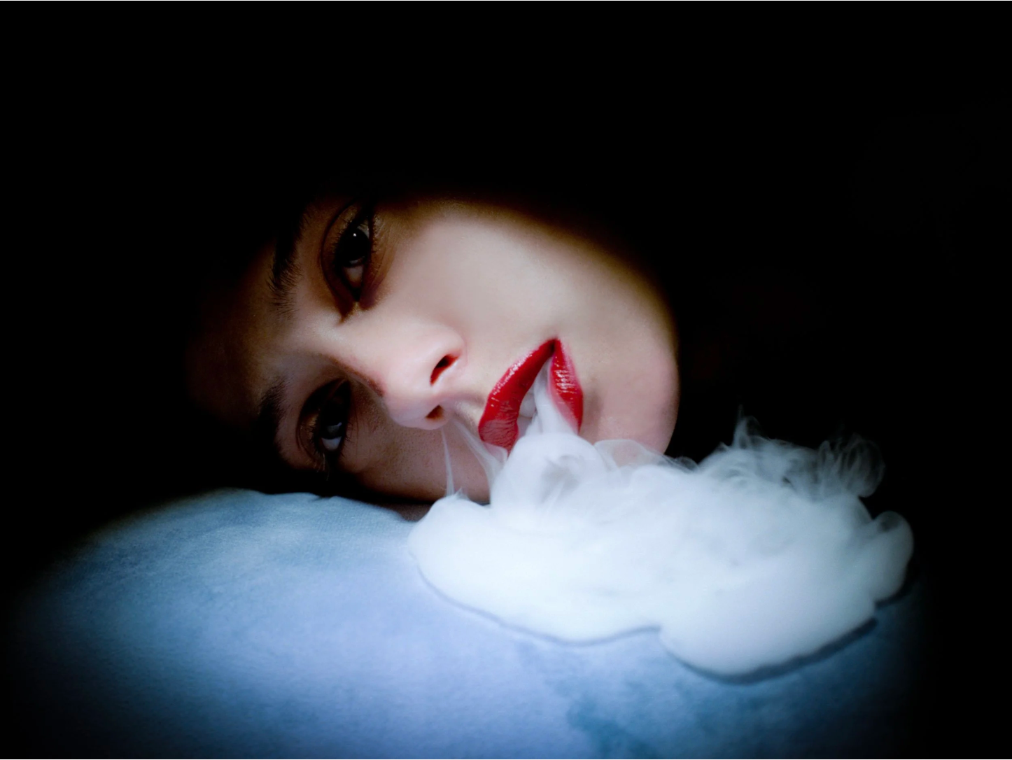 Scene 22-Photographic Print-Tyler Shields-Sorrel Sky Gallery