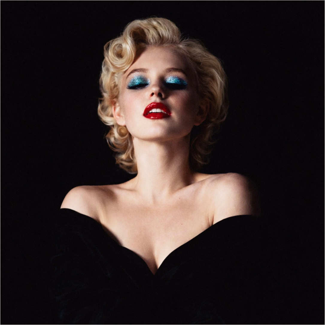 Showgirl-Photographic Print-Tyler Shields-Sorrel Sky Gallery