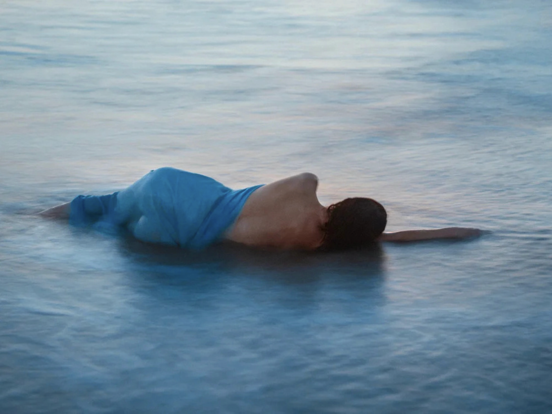 Tyler Shields | Sorrel Sky Gallery | Fine Art | David Yarrow