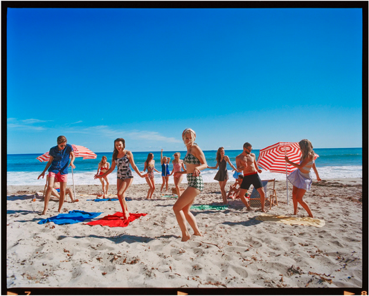 Summer of '55-Photographic Print-Tyler Shields-Sorrel Sky Gallery