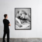 The Girl with the Quill-Photographic Print-Tyler Shields-Sorrel Sky Gallery