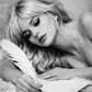 The Girl with the Quill-Photographic Print-Tyler Shields-Sorrel Sky Gallery