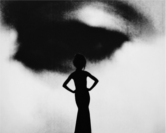 The Looker-Photographic Print-Tyler Shields-Sorrel Sky Gallery