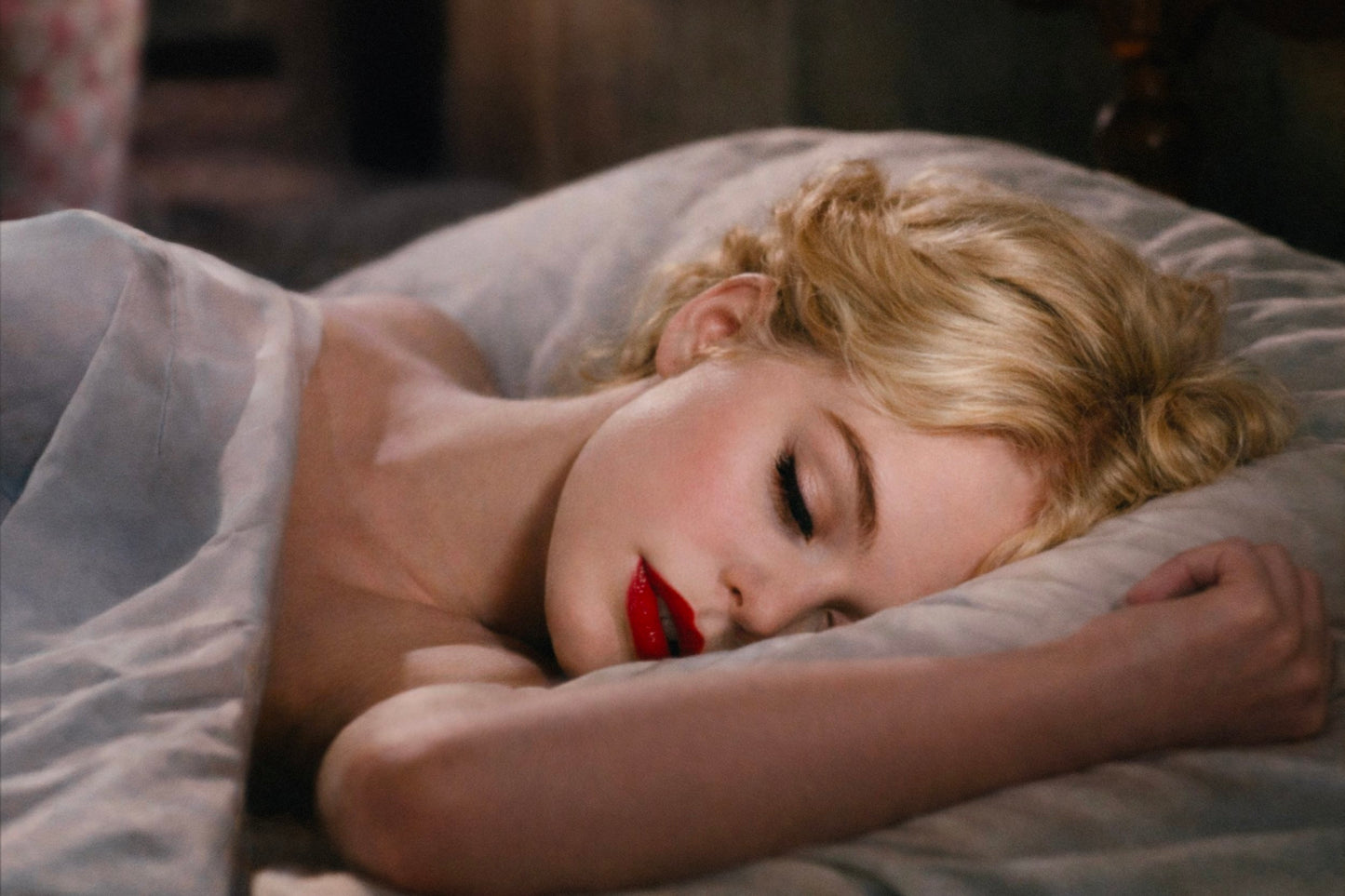 The Sleeping Girl-Photographic Print-Tyler Shields-Sorrel Sky Gallery