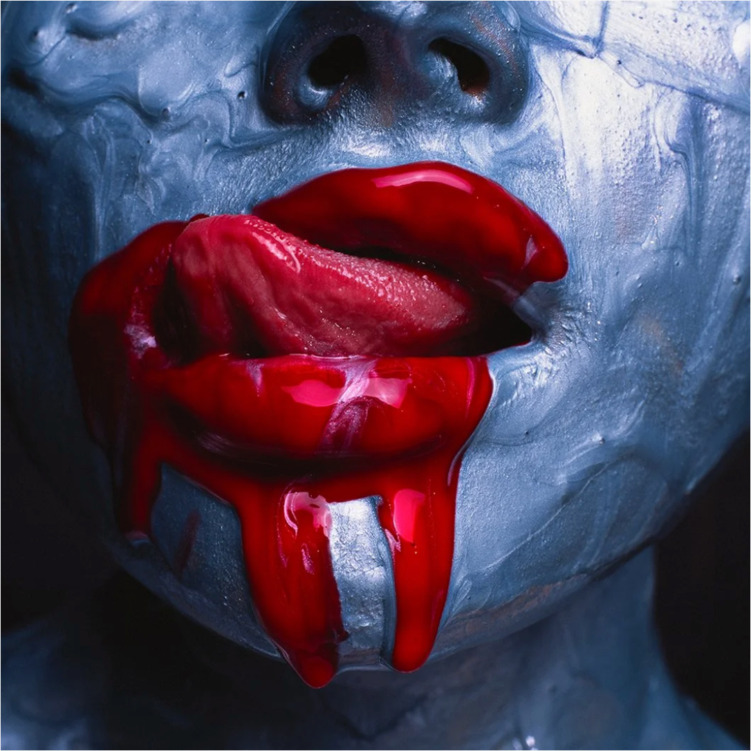 Tongue-Photographic Print-Tyler Shields-Sorrel Sky Gallery