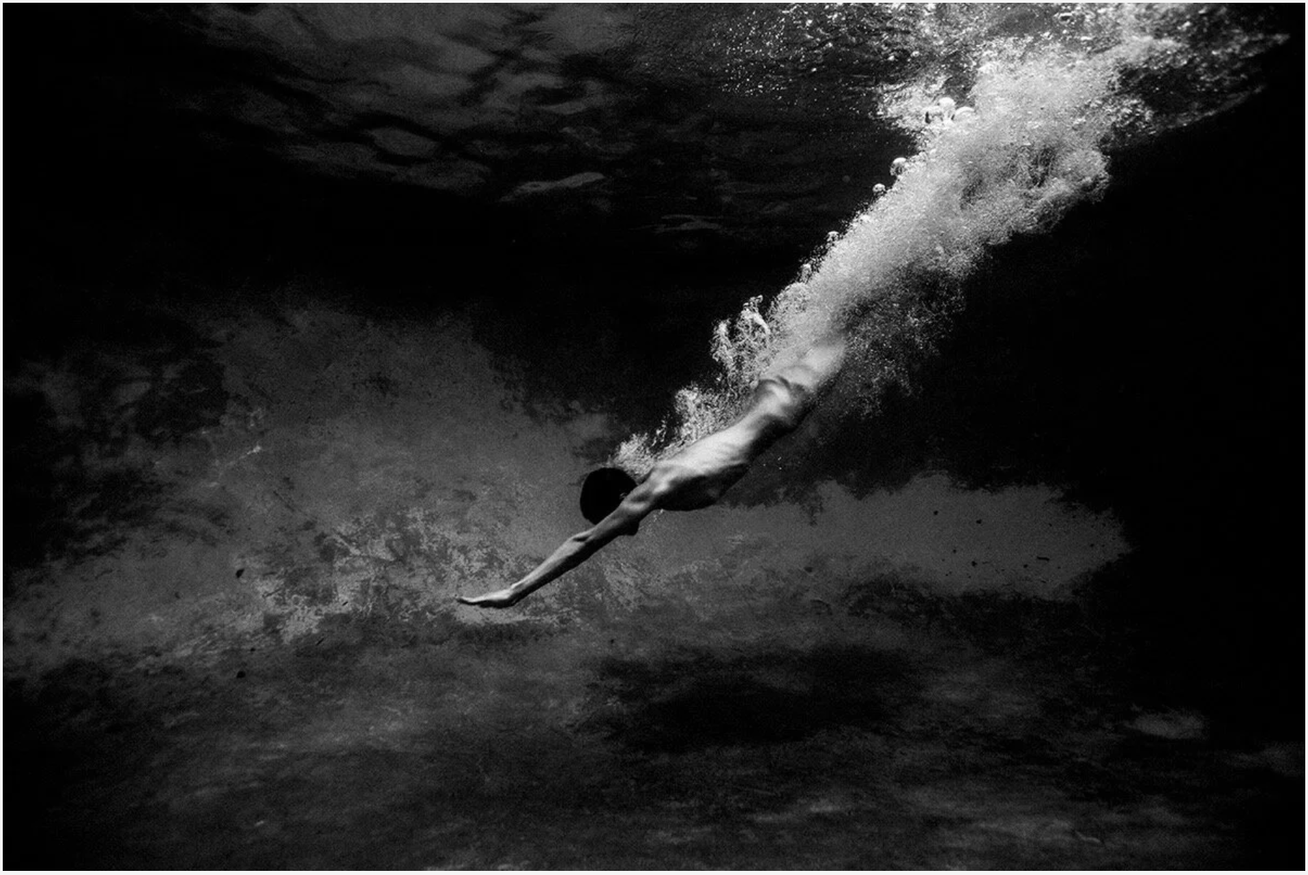 Torpedo-Photographic Print-Tyler Shields-Sorrel Sky Gallery