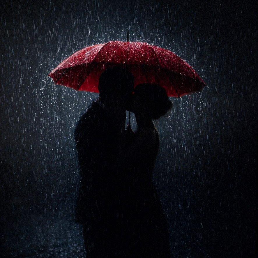 Under the Red Umbrella-Photographic Print-Tyler Shields-Sorrel Sky Gallery