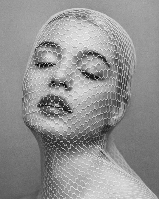Veil-Photographic Print-Tyler Shields-Sorrel Sky Gallery