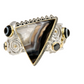 Floral Cuff-Jewelry-Victoria Adams-Sorrel Sky Gallery